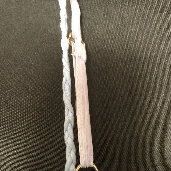 Chelsea & Violet fringe dress XS NWT - Picture 3 of 6